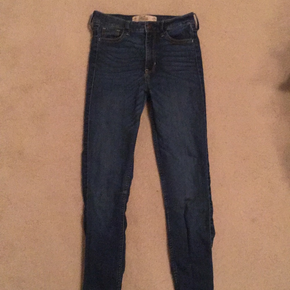 Denim Jeans